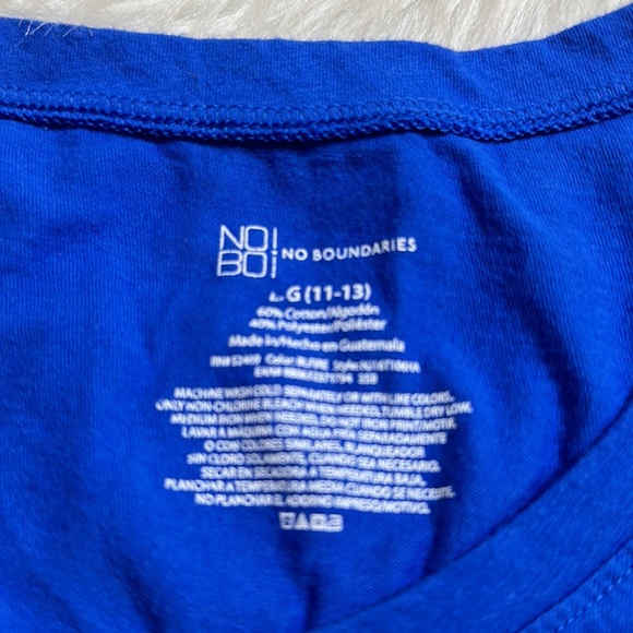 Baseball Short Sleeve T-shirt Size Large - Picture 5 of 5